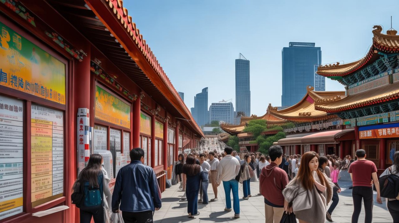 北京游玩景点门票价钱