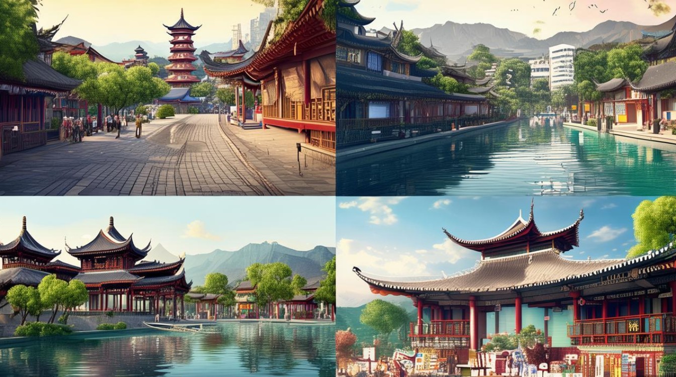 镇江旅游必去景点有哪些 镇江旅游必去景点有哪些