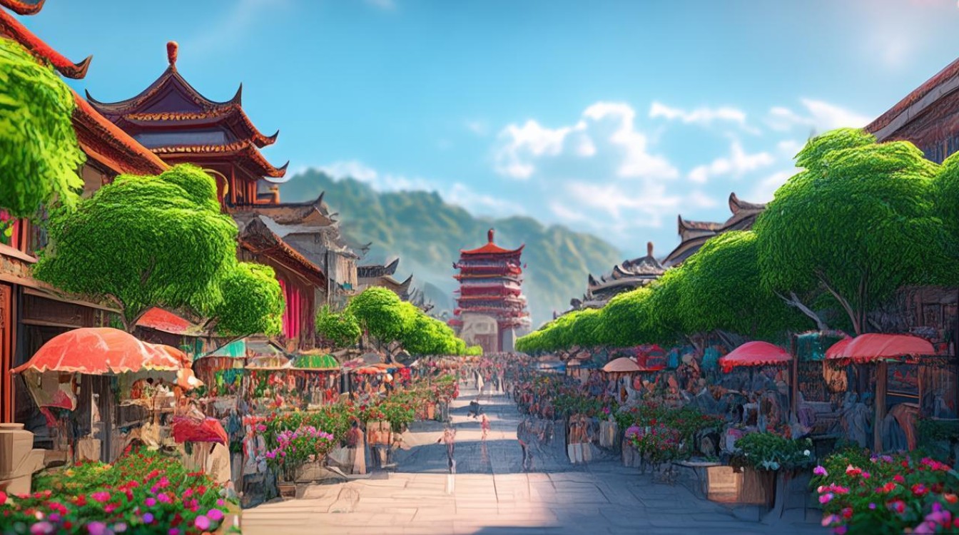 枣庄附近城市旅游景点 枣庄附近城市旅游景点