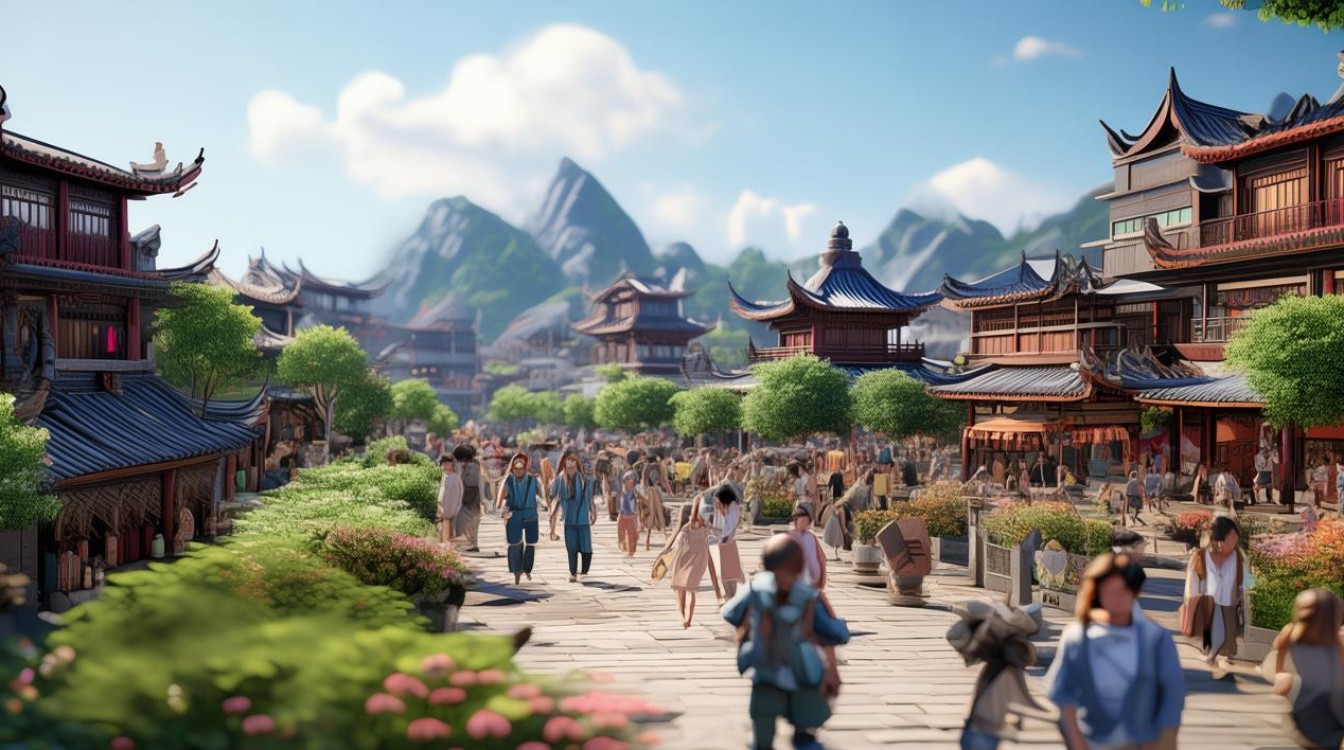 枣庄附近城市旅游景点 枣庄附近城市旅游景点