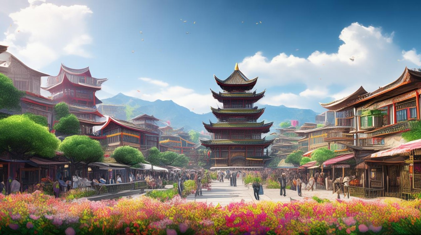 枣庄附近城市旅游景点 枣庄附近城市旅游景点