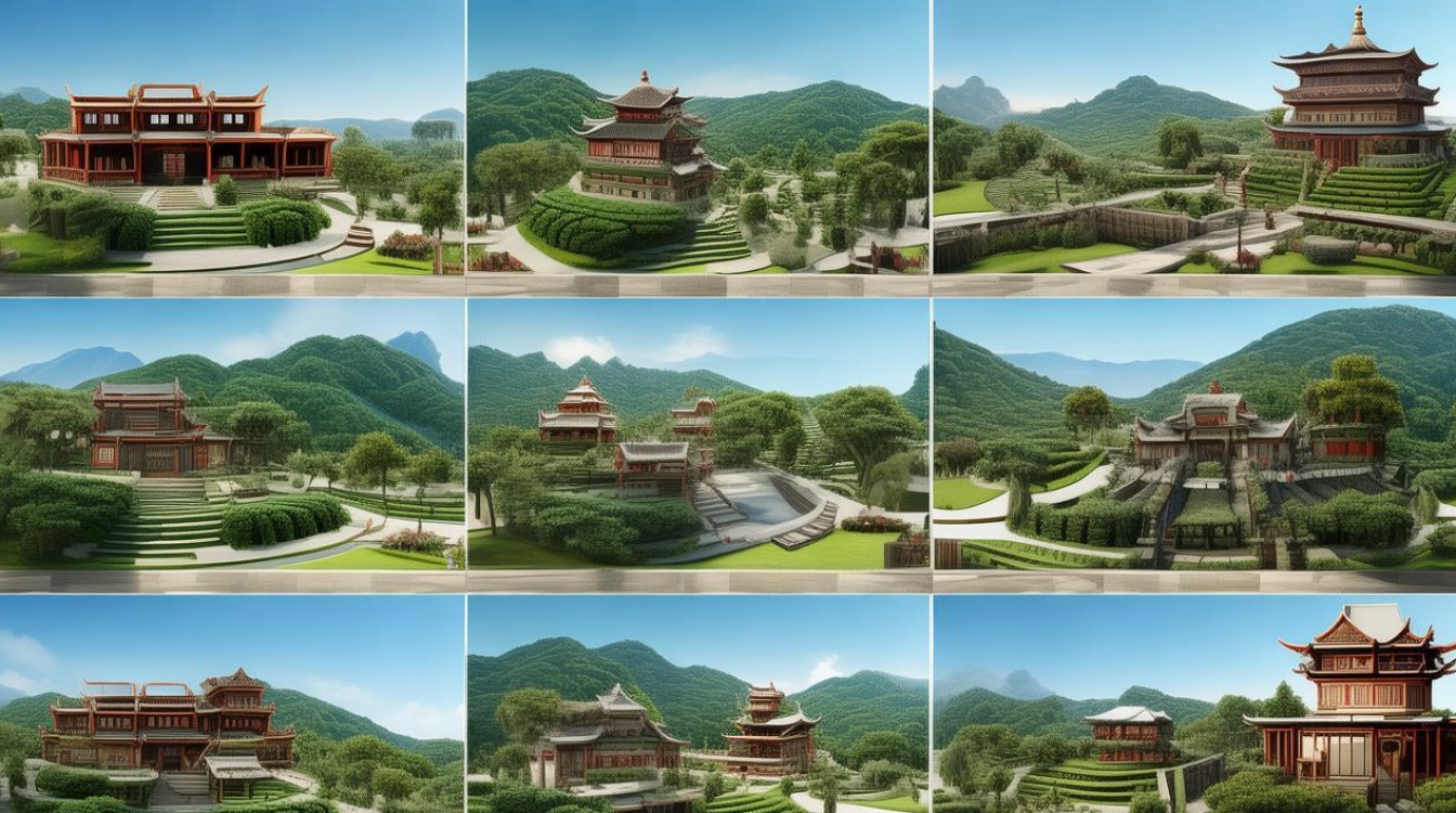 安溪旅游景点大全排名 安溪旅游景点大全排名