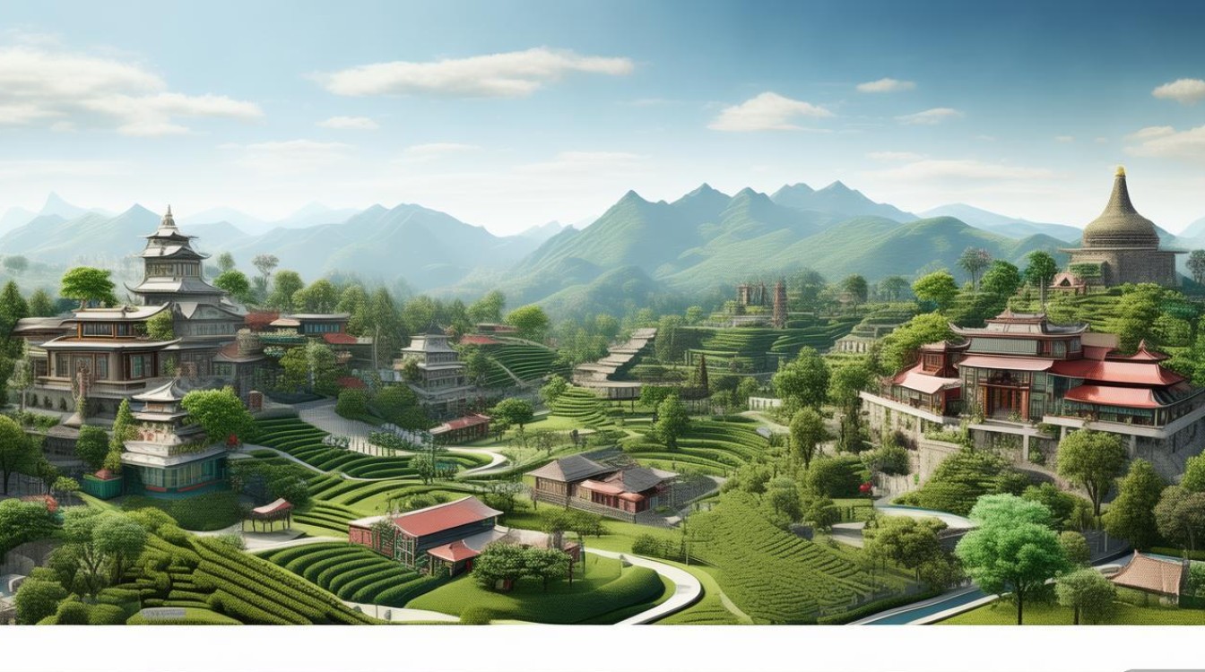 安溪旅游景点大全排名 安溪旅游景点大全排名