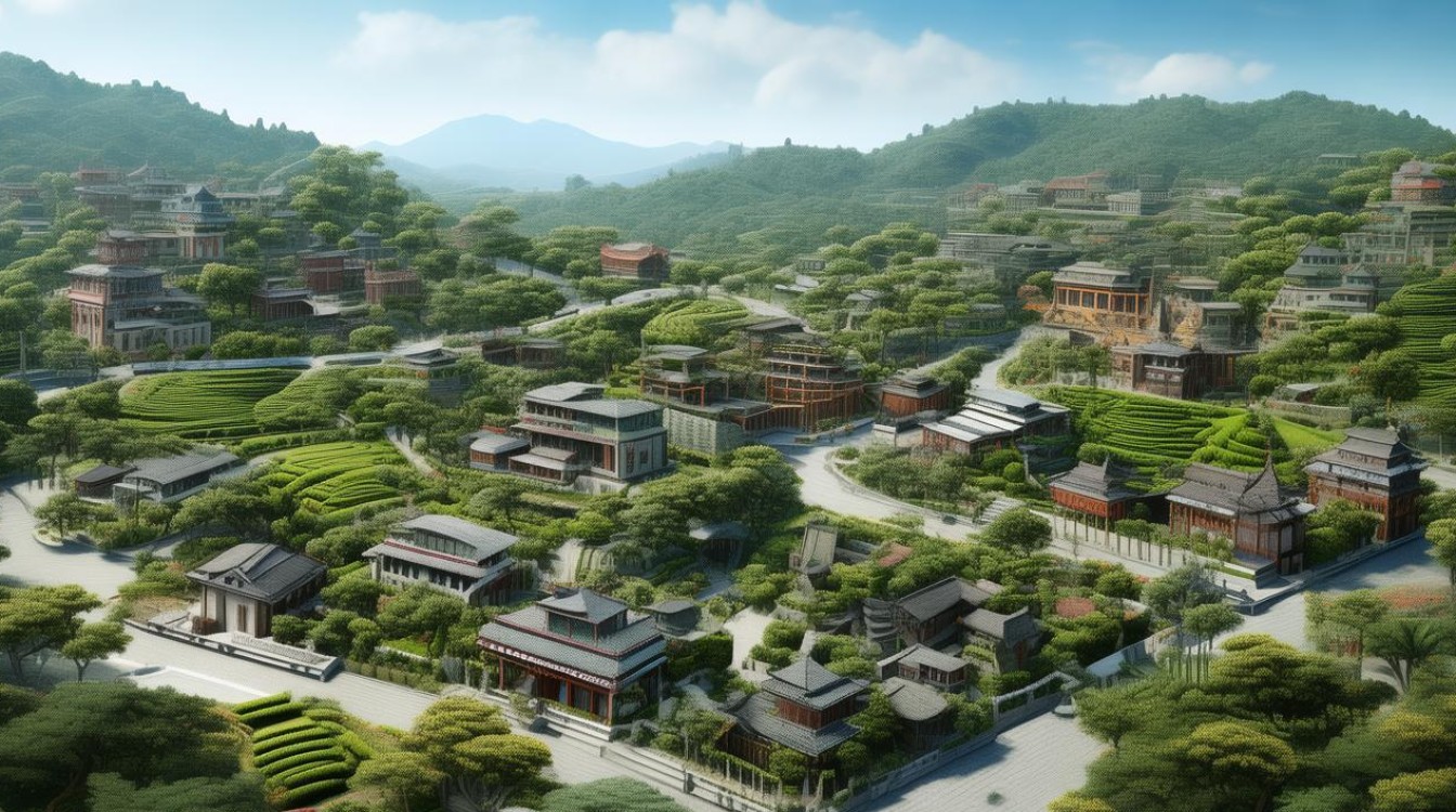 安溪旅游景点大全排名 安溪旅游景点大全排名