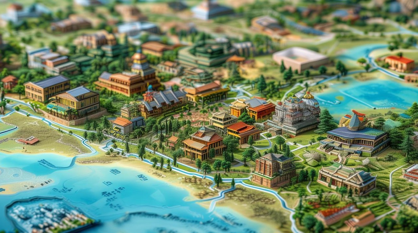 番禺旅游景点大全排名