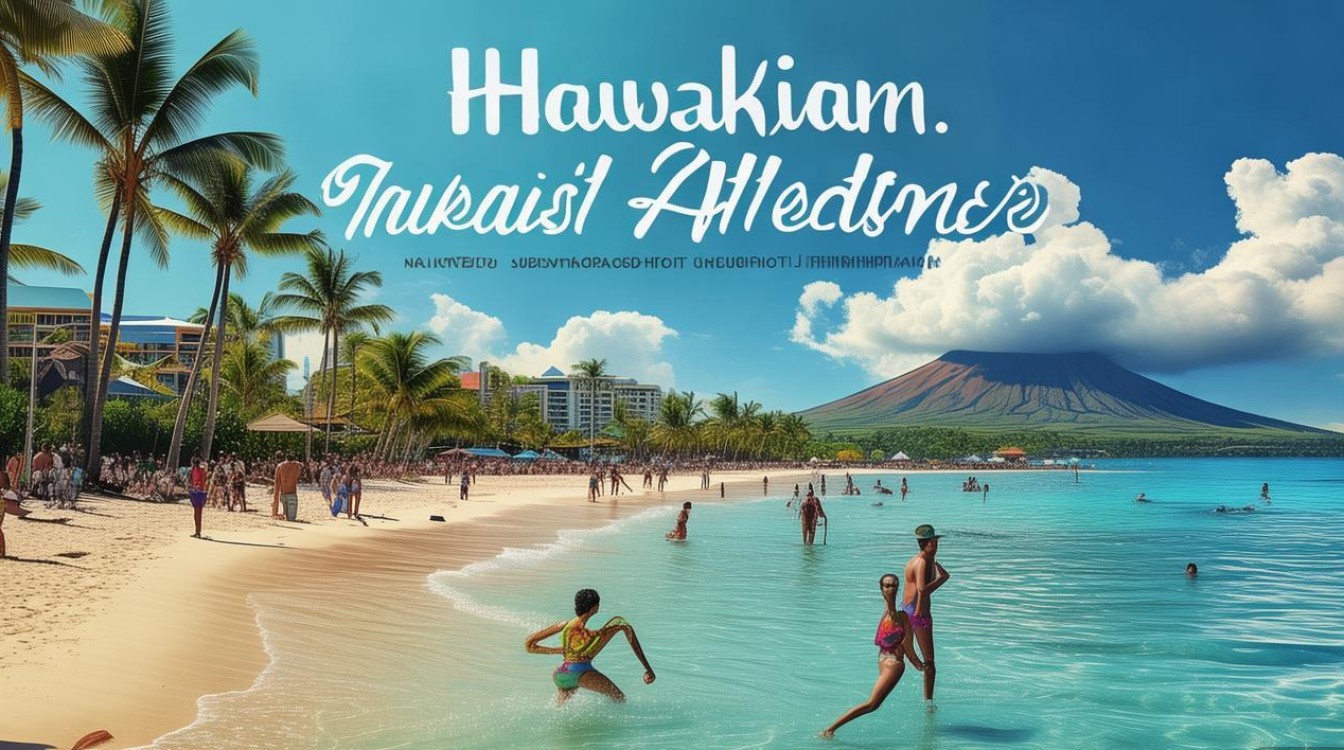 夏威夷旅游景点有哪些