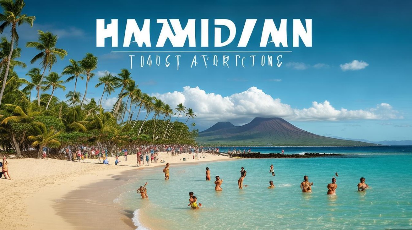 夏威夷旅游景点有哪些