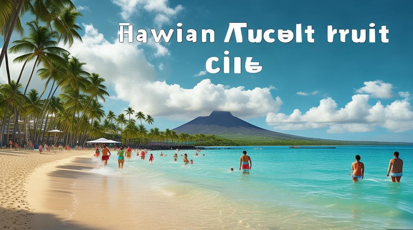 夏威夷旅游景点有哪些