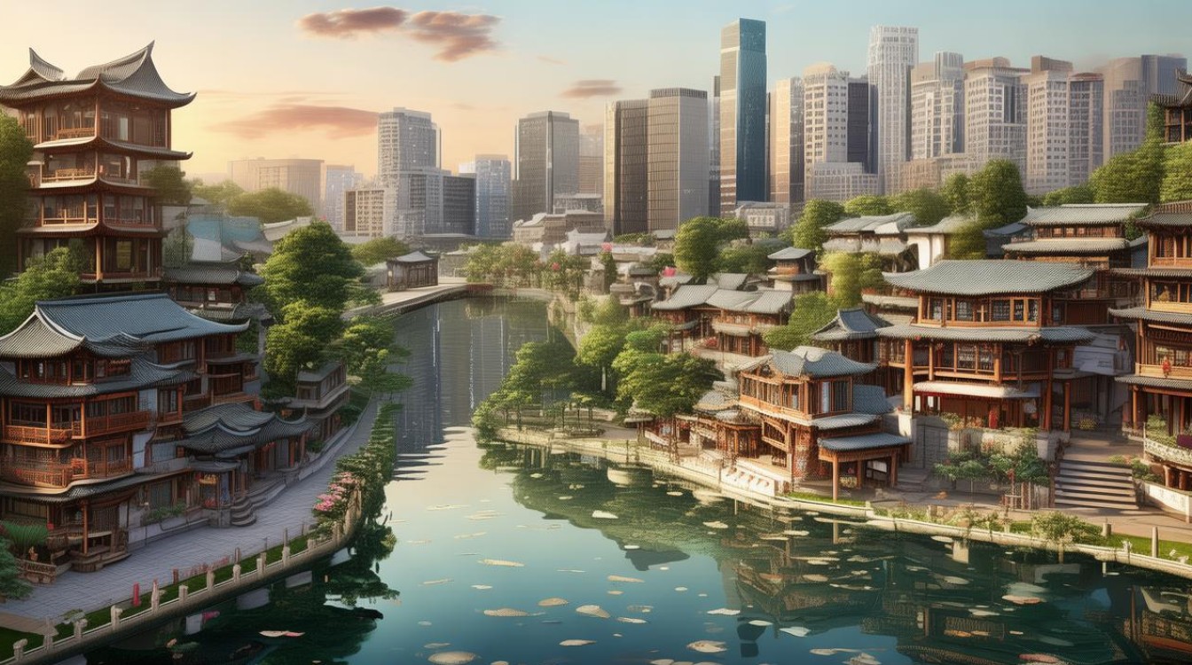 扬州旅游景点大全集 扬州旅游景点大全集