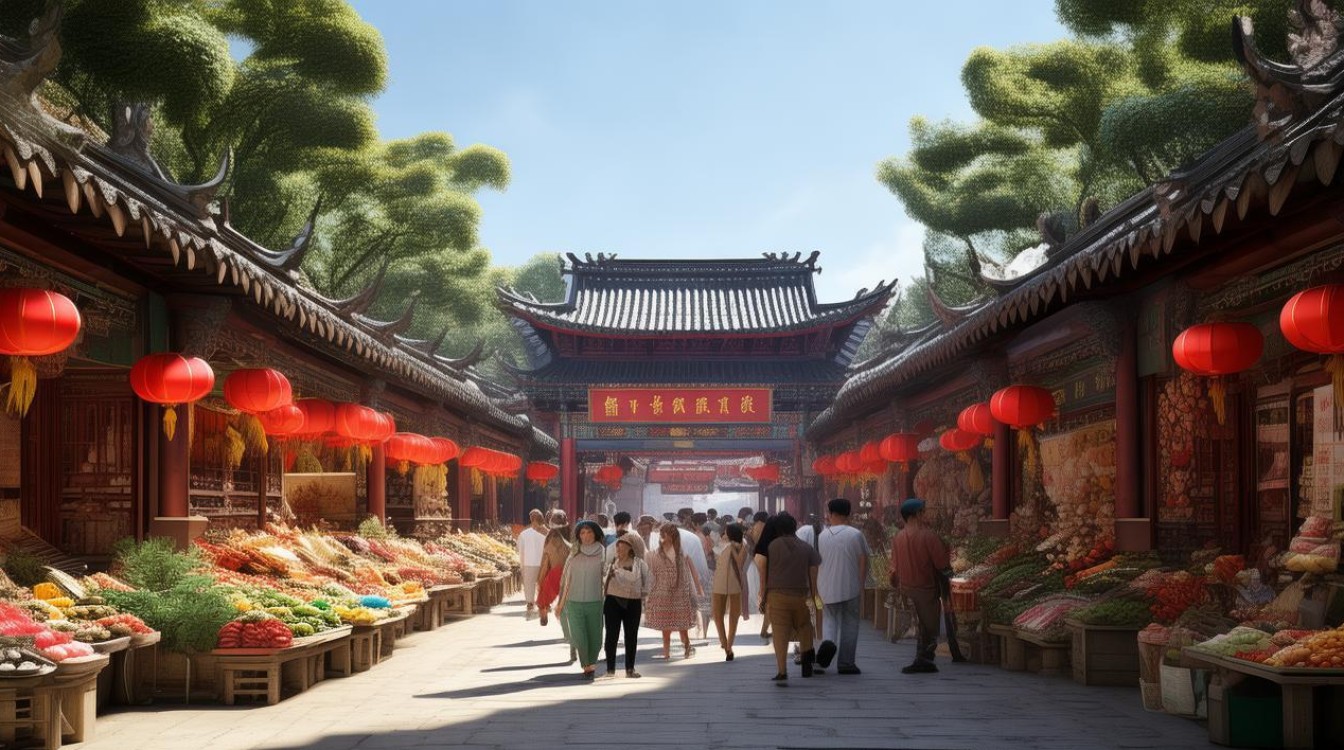 广南有什么旅游景点 广南有什么旅游景点