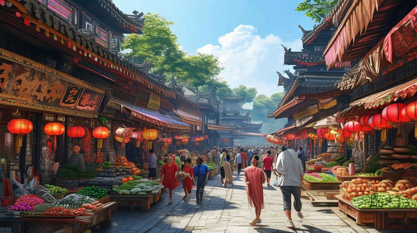 广南有什么旅游景点 广南有什么旅游景点