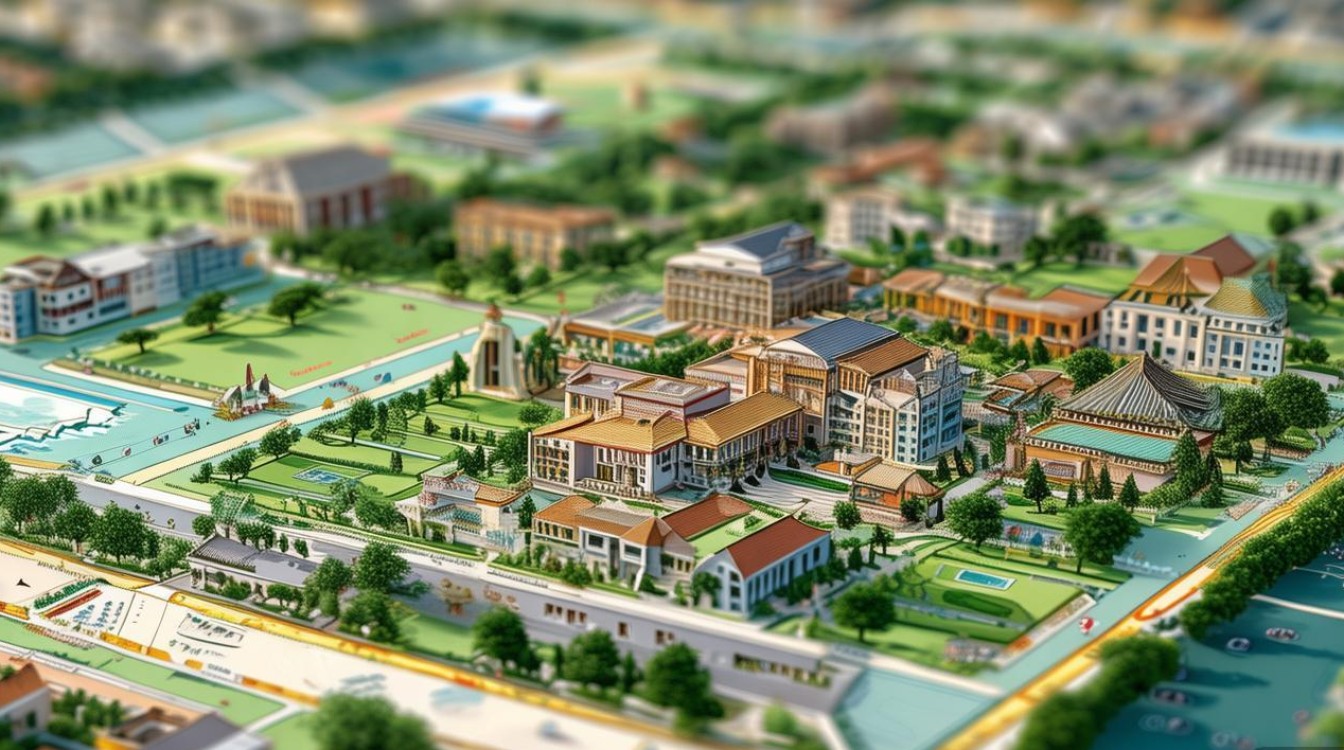 徐州附近旅游景点大全