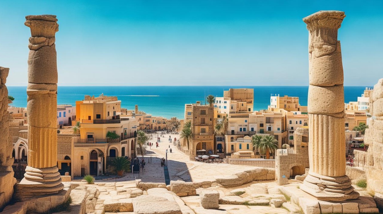 突尼斯旅游景点介绍