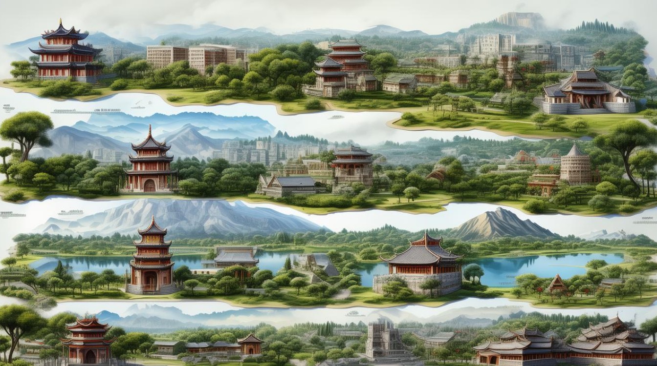 冀州区旅游景点大全 冀州区旅游景点大全