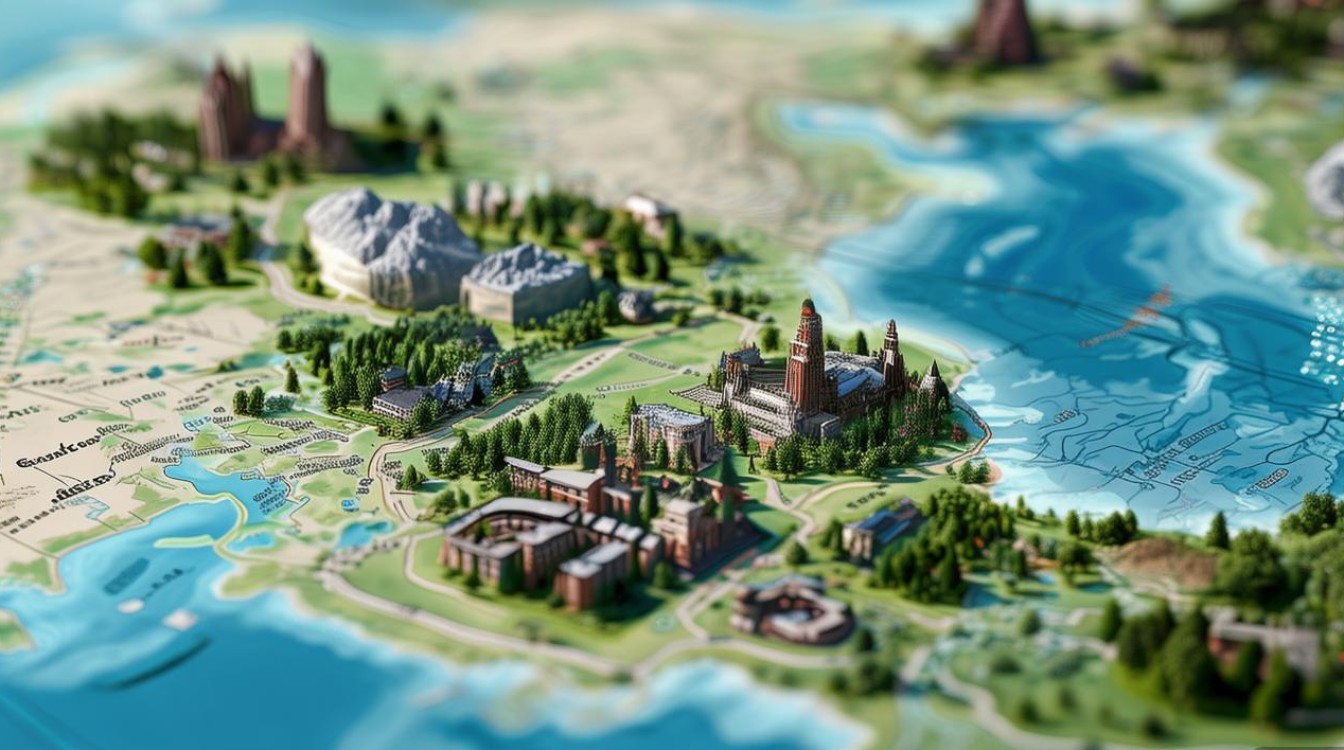 东北都有哪些旅游景点 东北都有哪些旅游景点