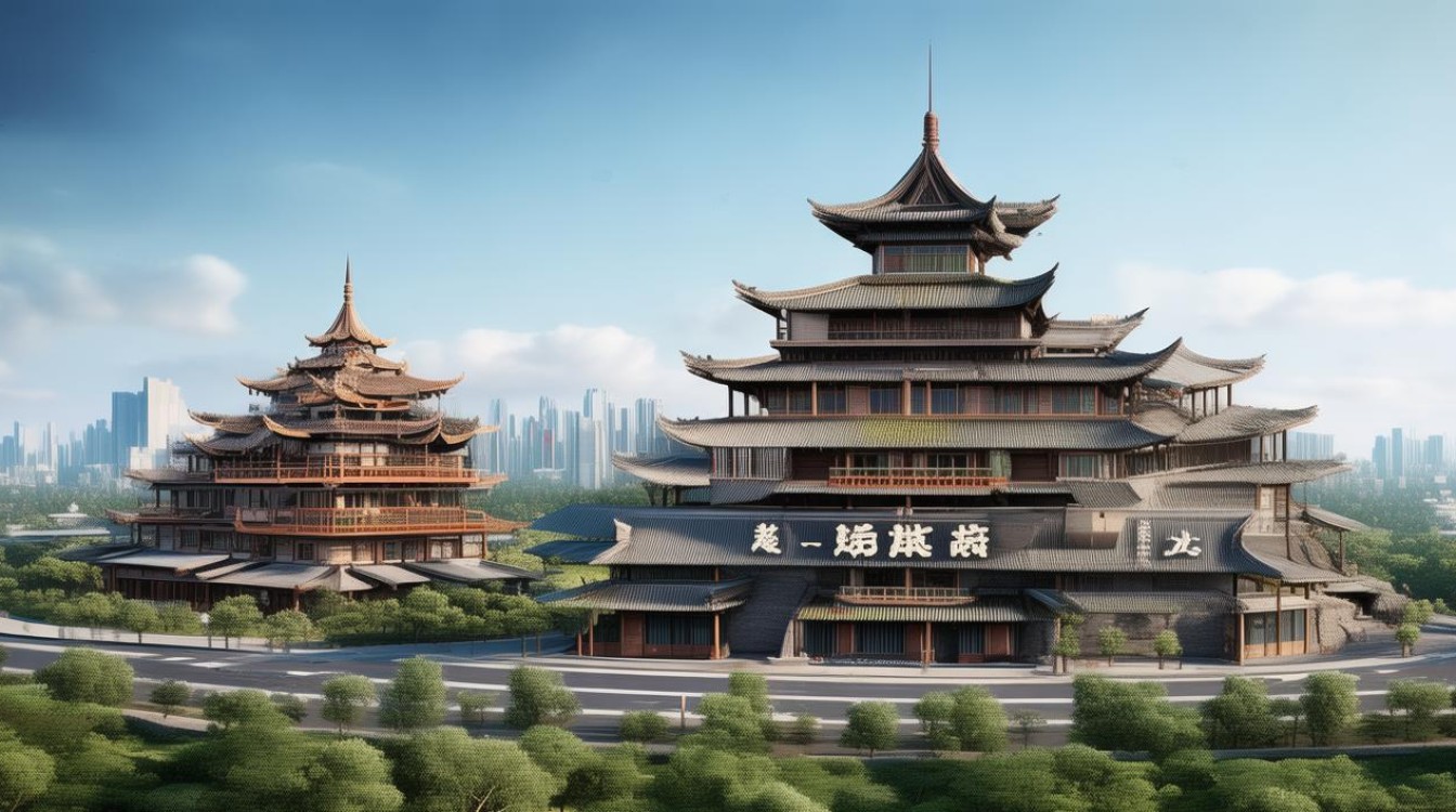 南昌有那些旅游景点 南昌有那些旅游景点