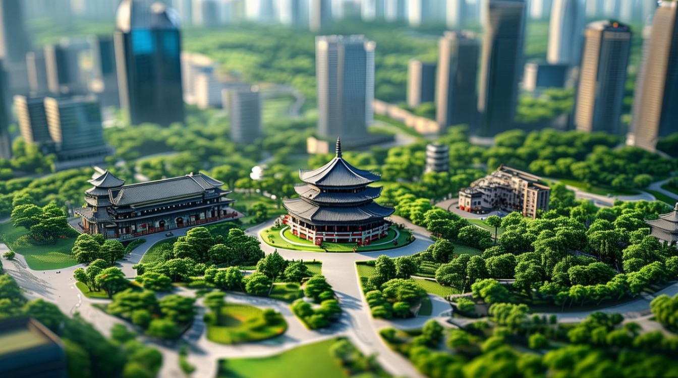 南昌有那些旅游景点 南昌有那些旅游景点