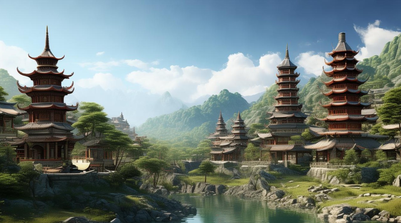 迁安附近的旅游景点 迁安附近的旅游景点