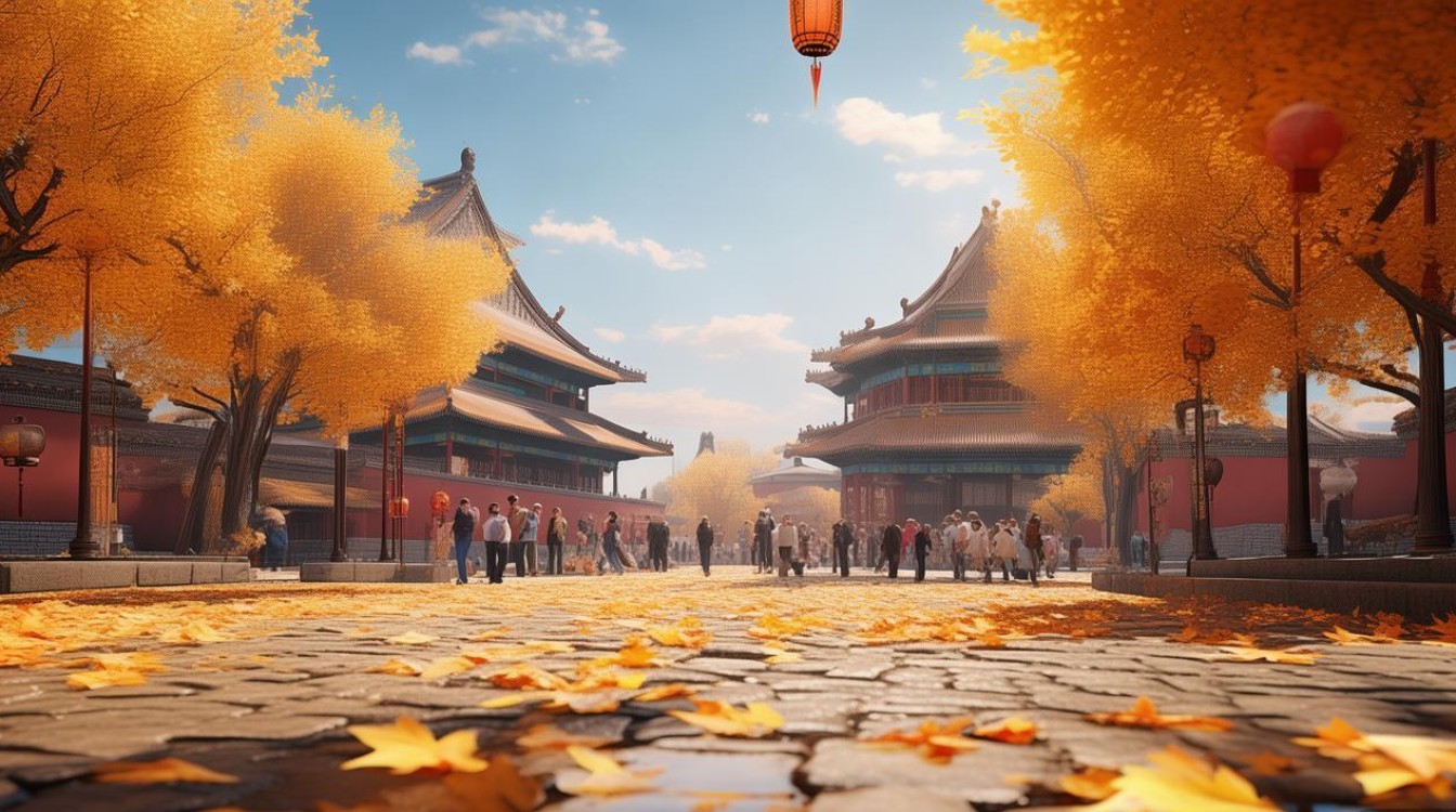 北京适合秋天去的景点 北京适合秋天去的景点