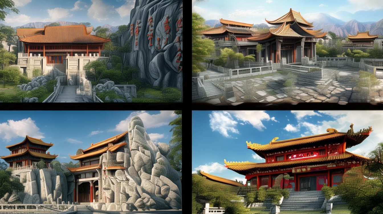 河南洛阳旅游景点排名 河南洛阳旅游景点排名