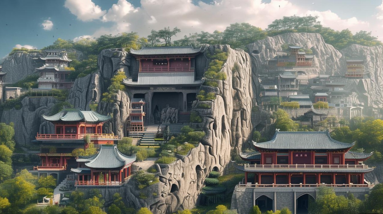 河南洛阳旅游景点排名 河南洛阳旅游景点排名