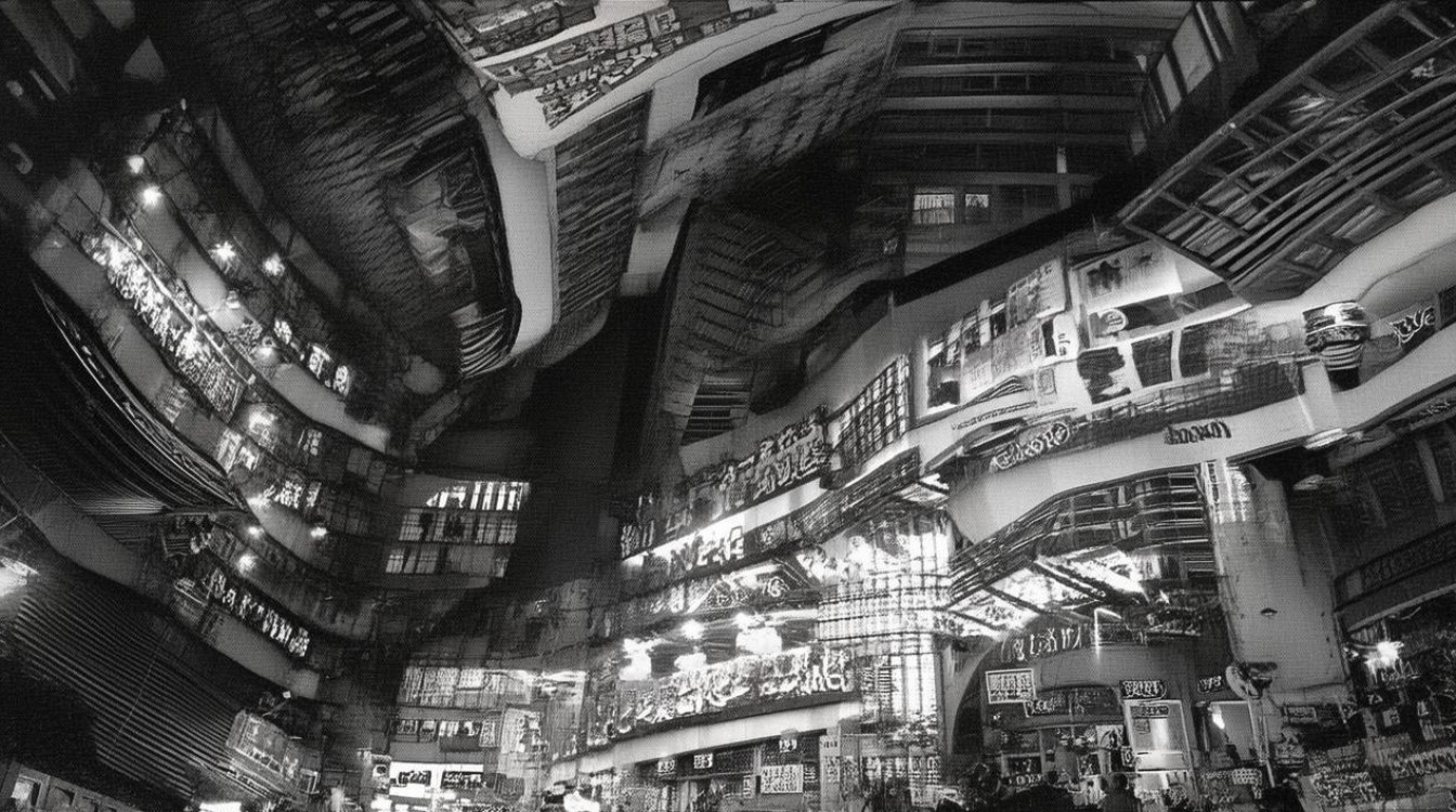 江西明月山景点介绍