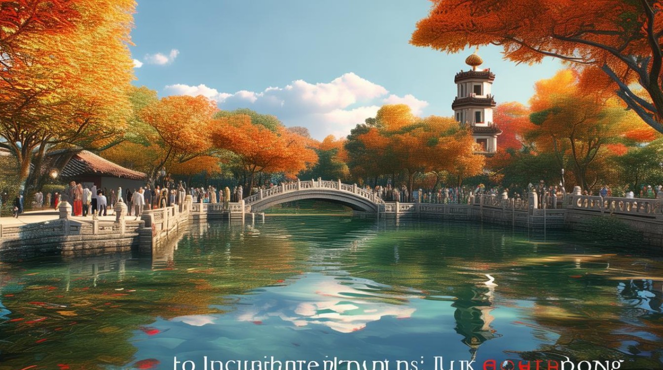 广东秋季旅游景点推荐