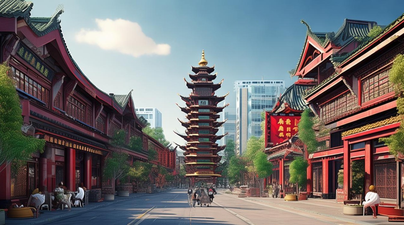 成都旅游必去景点排名 成都旅游必去景点排名