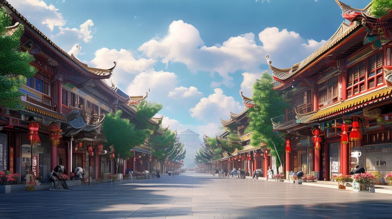 成都旅游必去景点排名 成都旅游必去景点排名