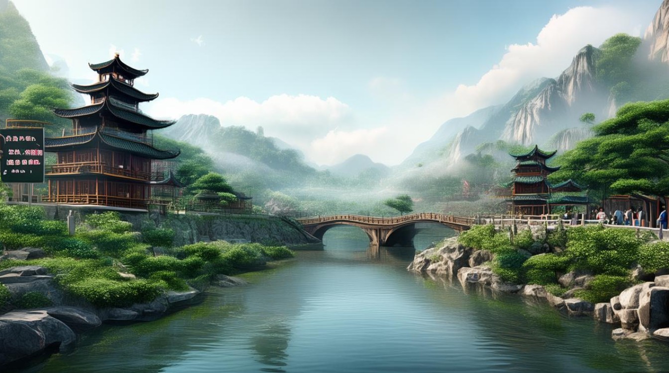 泾县有什么好玩的景点 泾县有什么好玩的景点