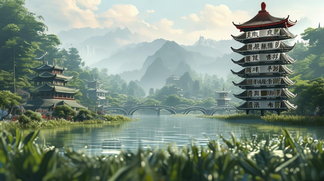 泾县有什么好玩的景点 泾县有什么好玩的景点