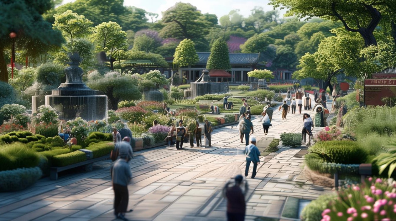 南京适合老人玩的景点