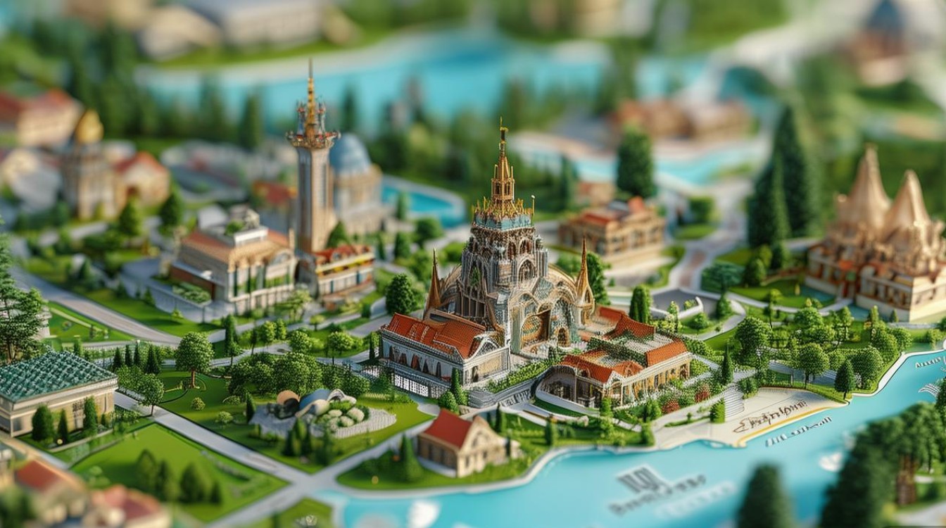 安丘旅游景点大全排名 安丘旅游景点大全排名