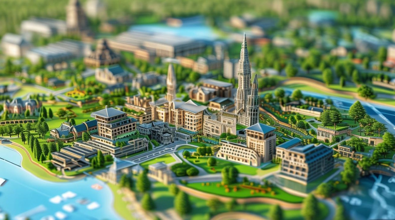 安丘旅游景点大全排名 安丘旅游景点大全排名