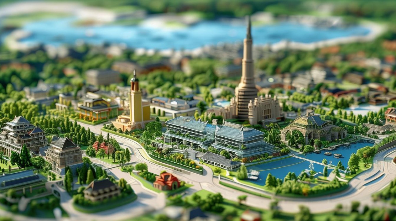 安丘旅游景点大全排名 安丘旅游景点大全排名