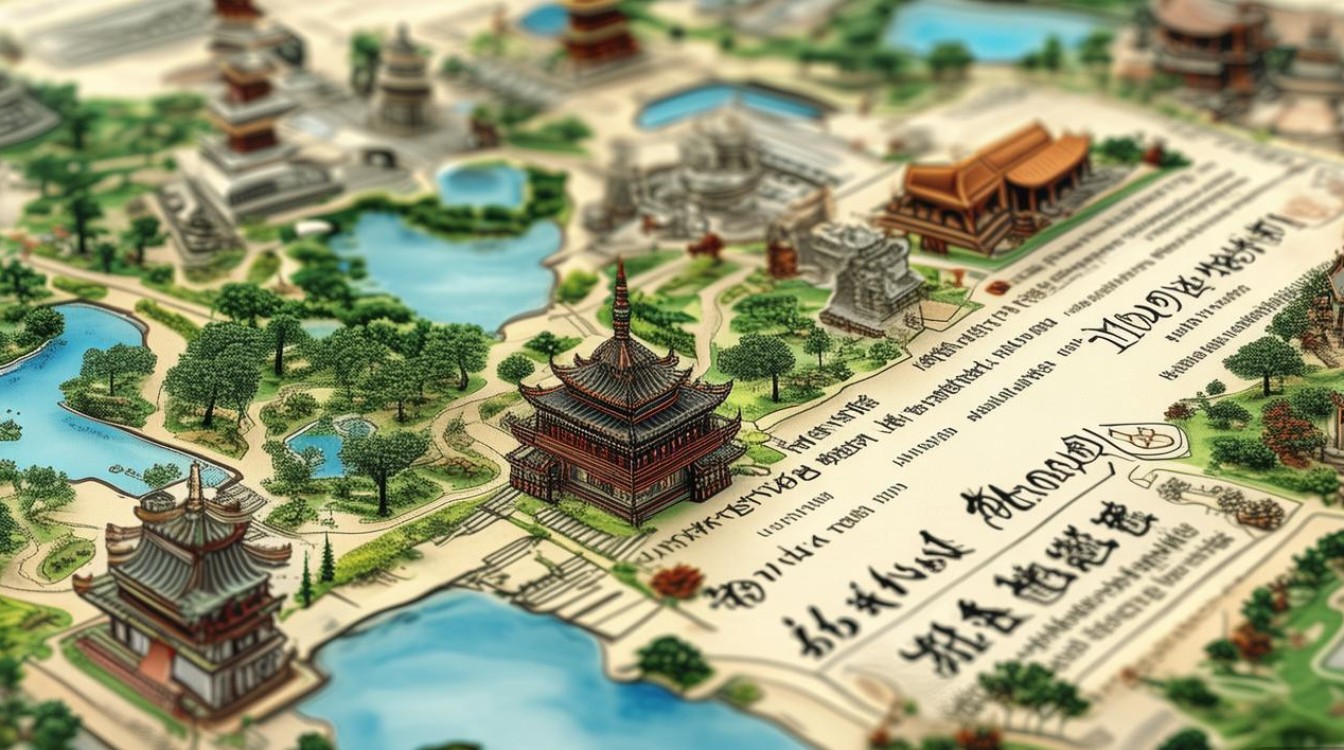 保定满城旅游景点大全 保定满城旅游景点大全