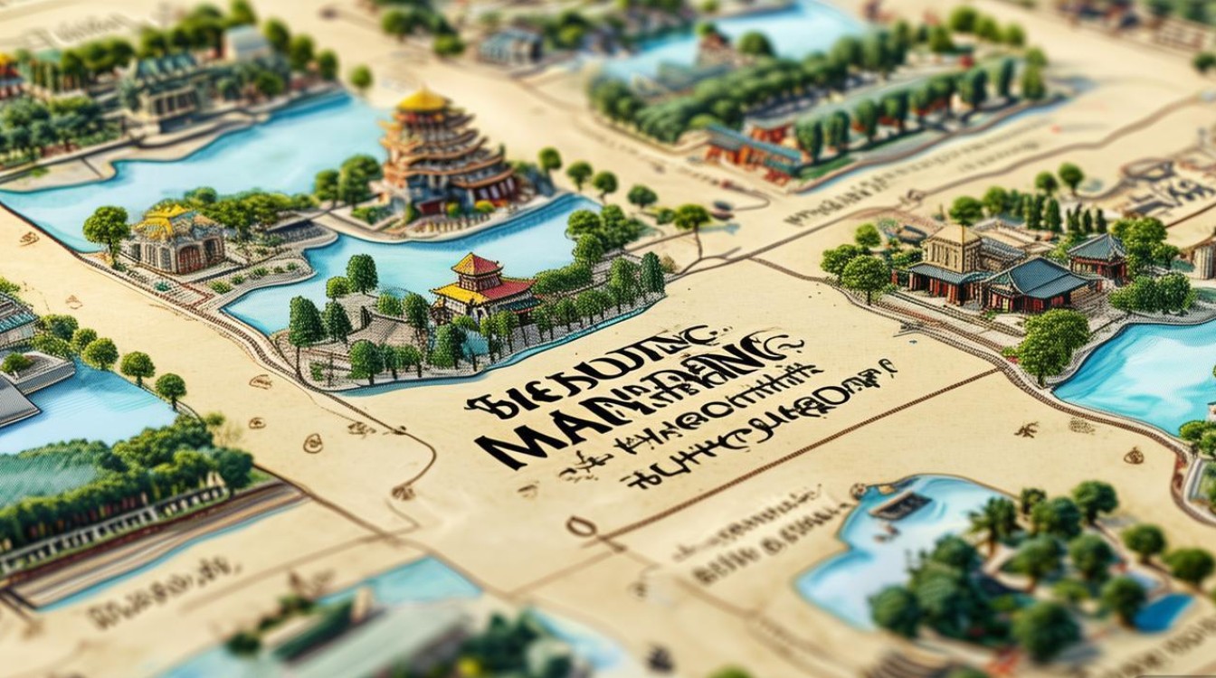 保定满城旅游景点大全 保定满城旅游景点大全