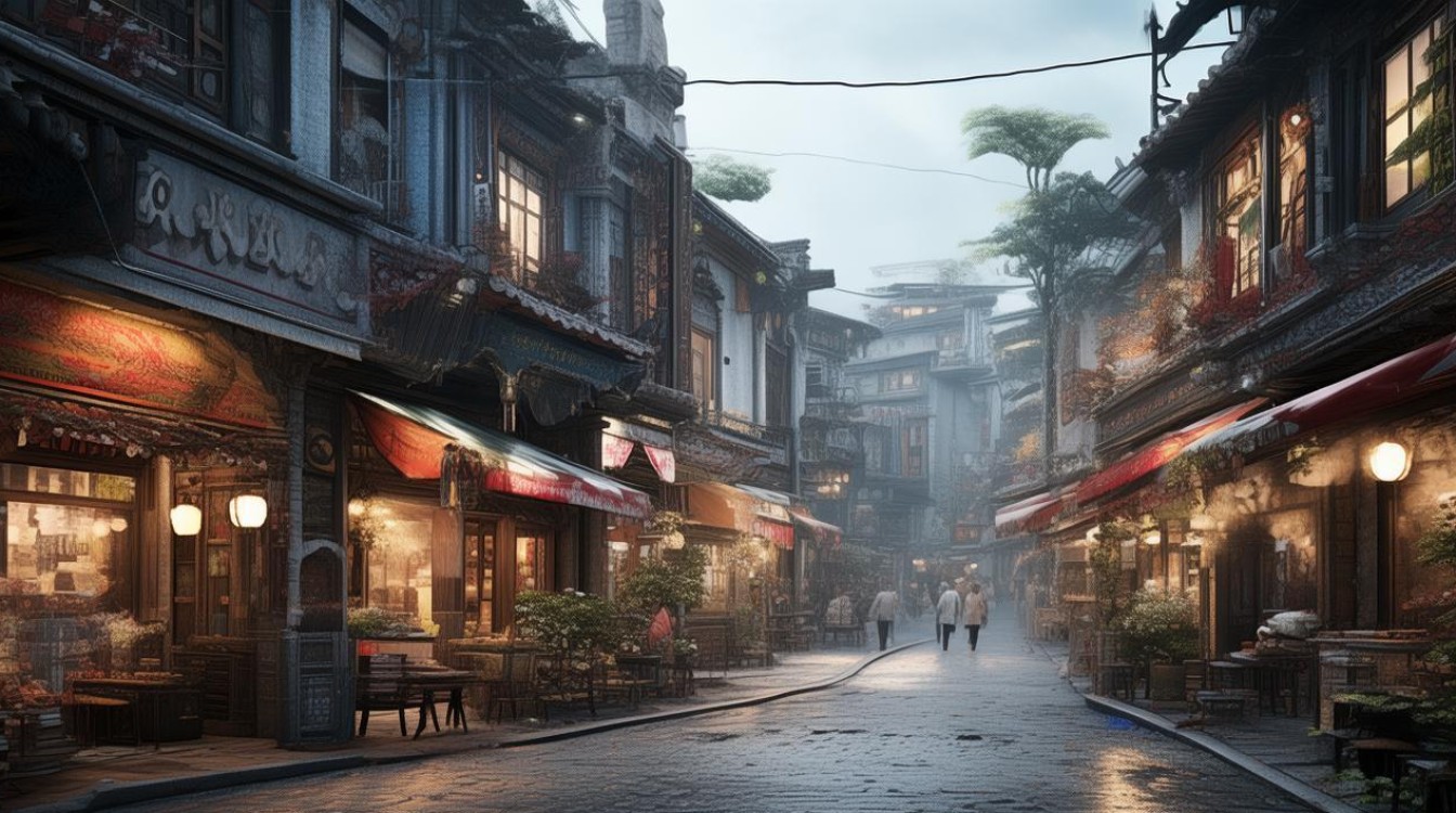 泸定有什么好玩的景点