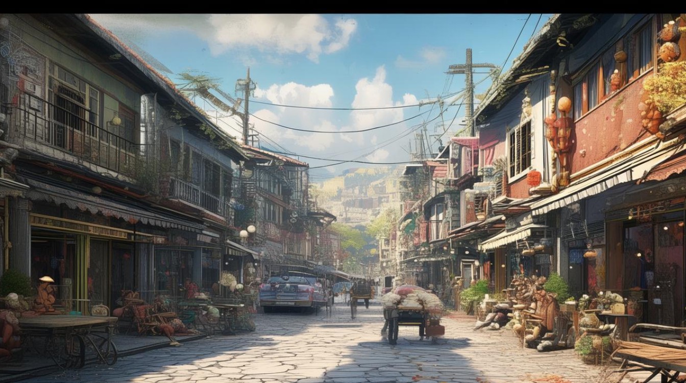 泸定有什么好玩的景点