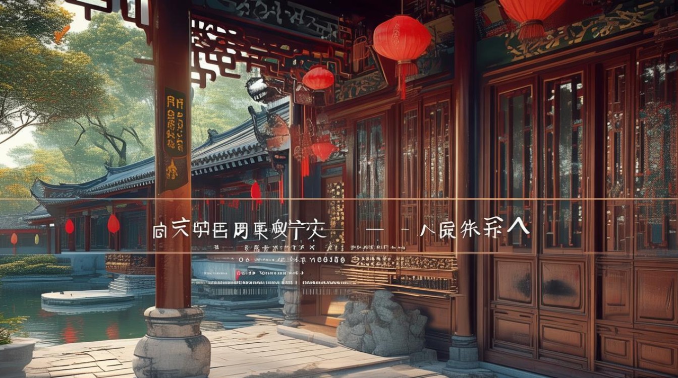 广州名人故居景点