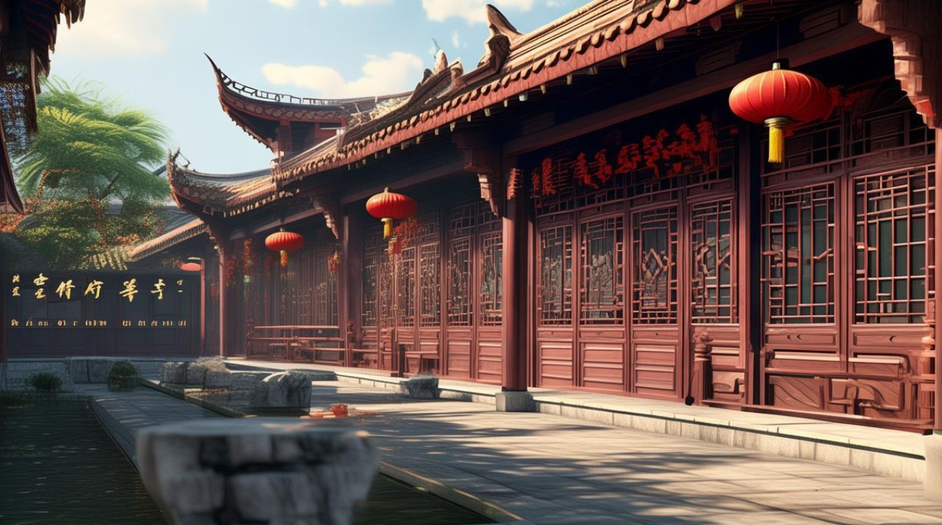 广州名人故居景点