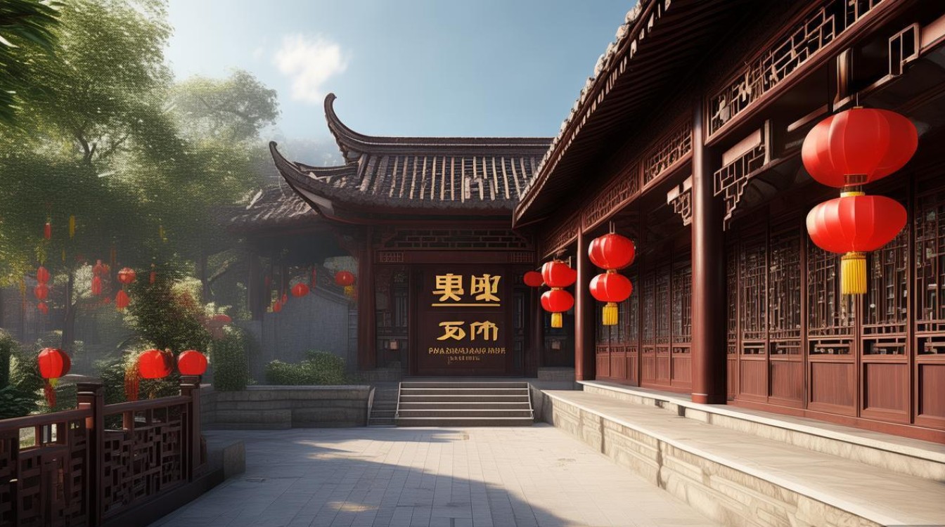 广州名人故居景点