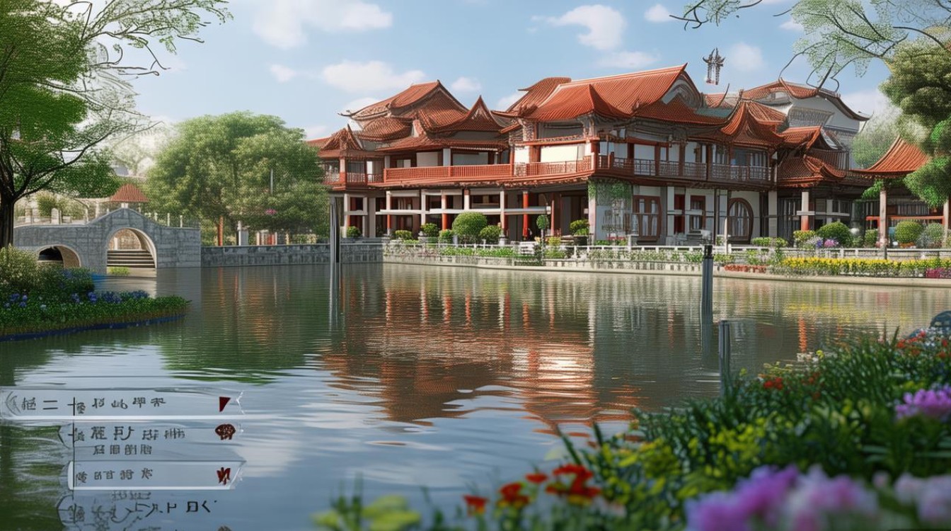 无锡学院附近景点