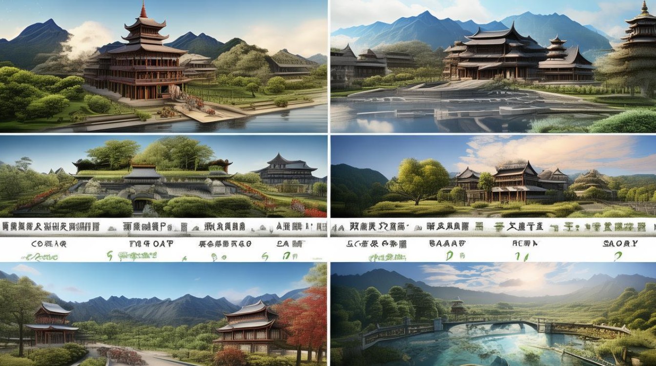 邵阳十大景点 邵阳十大景点