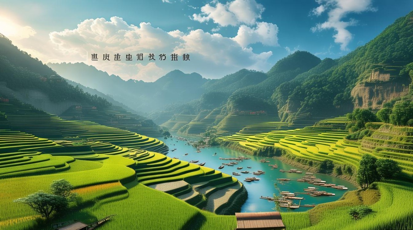 广西哪里好玩景点排名 广西哪里好玩景点排名