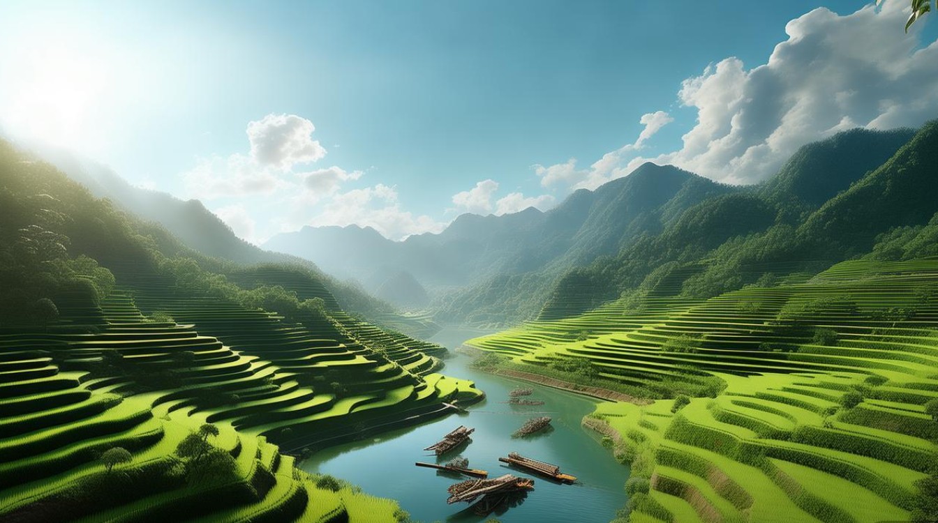 广西哪里好玩景点排名 广西哪里好玩景点排名