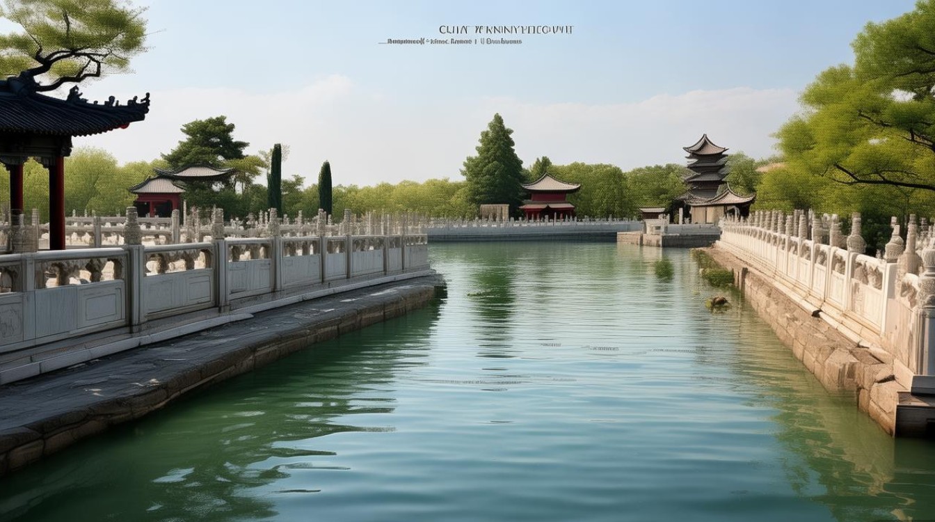 北京颐和园附近景点 北京颐和园附近景点
