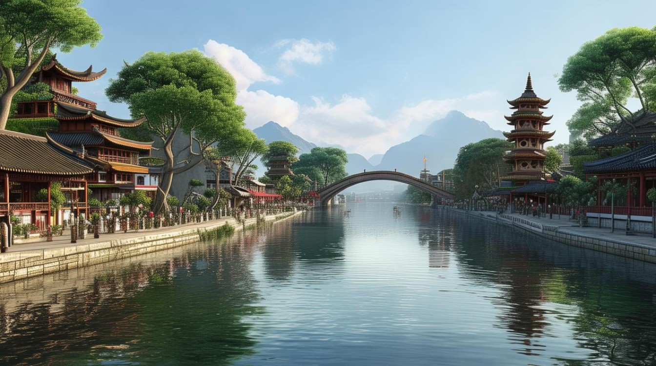 横河旅游景点 横河旅游景点