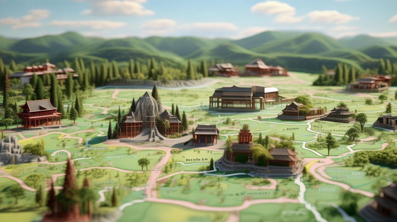 邢台附近免费景点大全 邢台附近免费景点大全