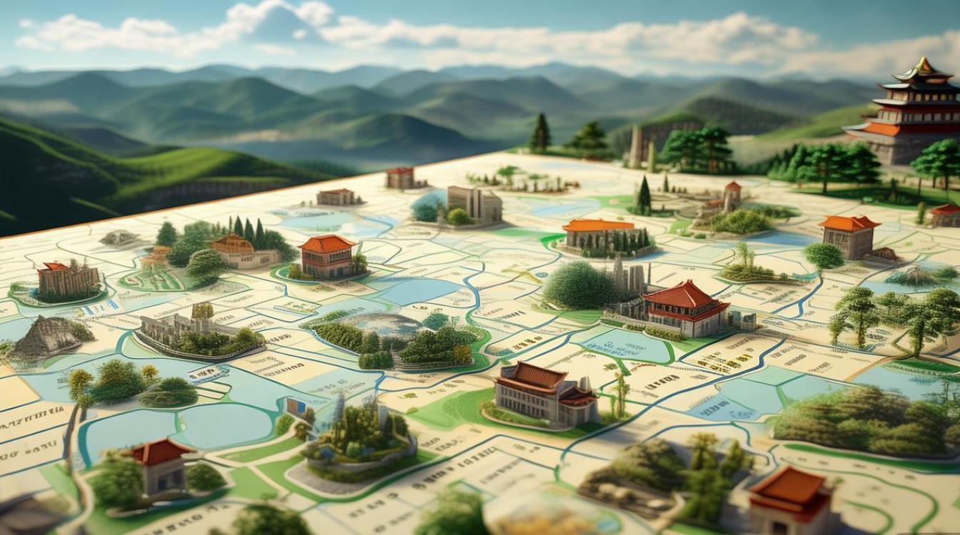 邢台附近免费景点大全 邢台附近免费景点大全